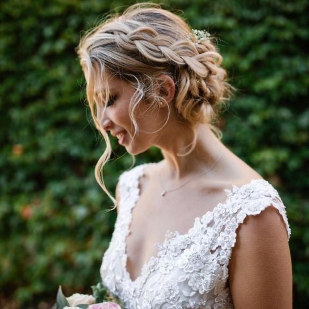 Meet your Posher, Hannah